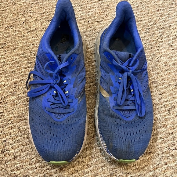 Mens hoka arahi 5 - Picture 4 of 7